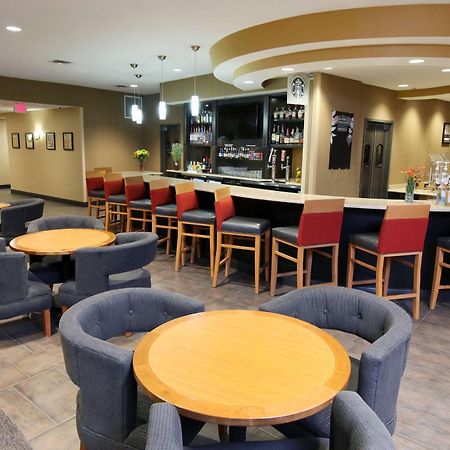 Doubletree By Hilton West Fargo Sanford Medical Center Area Hotel Exterior photo